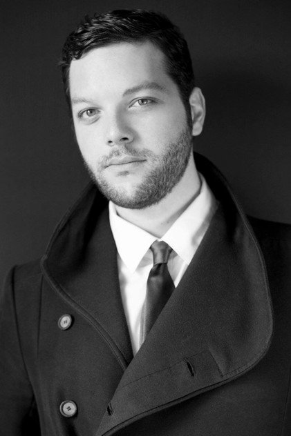 Zdjęcie Evan Sudarsky
