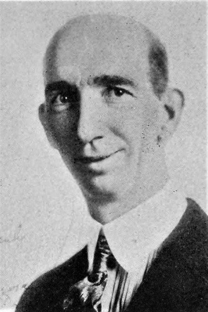 Zdjęcie Joe Murphy