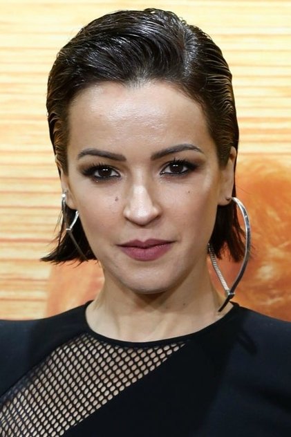 Zdjęcie Verónica Sánchez