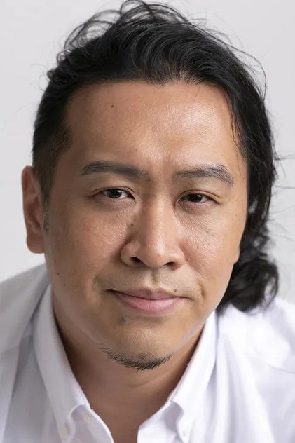 Zdjęcie 辻井健吾