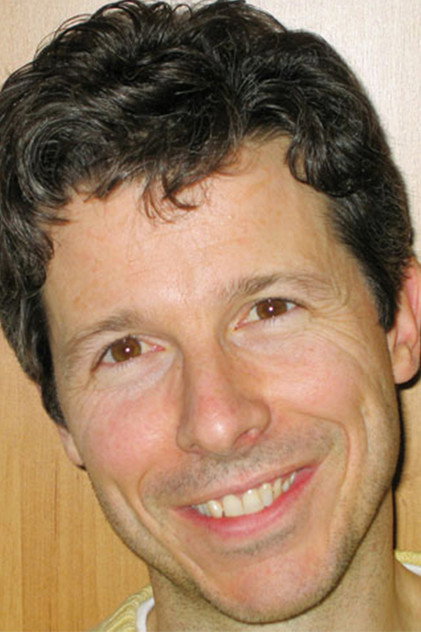 Zdjęcie Steven Hoban