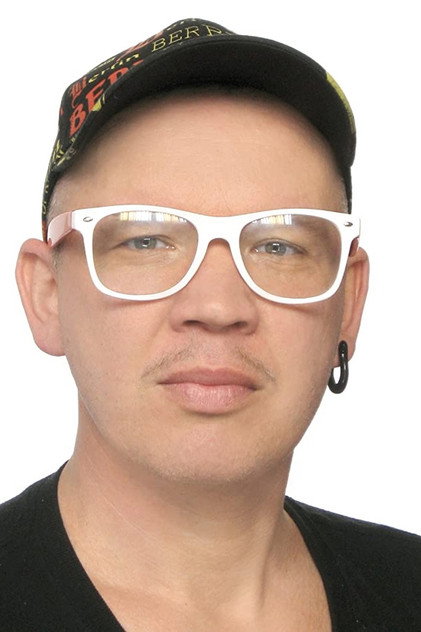 Zdjęcie Waléra Kanischtscheff
