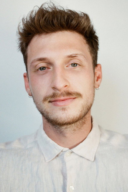 Zdjęcie Zach Zucker