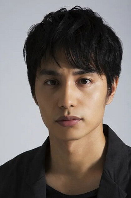 Zdjęcie 中村蒼