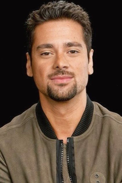 Zdjęcie J.R. Ramirez