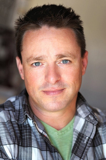 Zdjęcie Jim Jepson