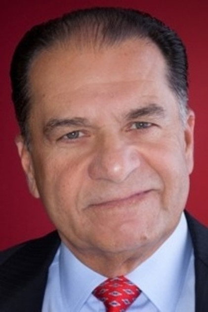 Zdjęcie Larry Guli