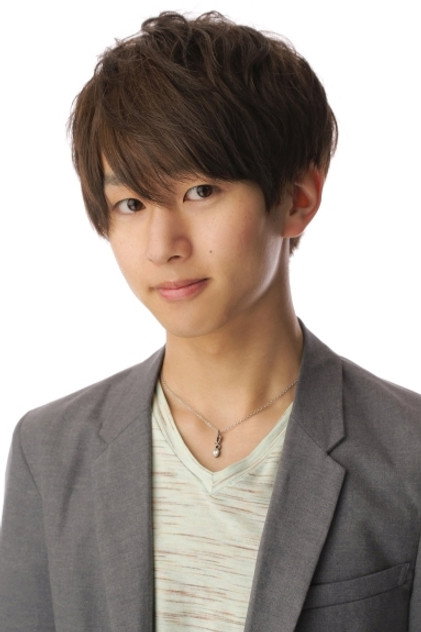 Zdjęcie 尾股未知也