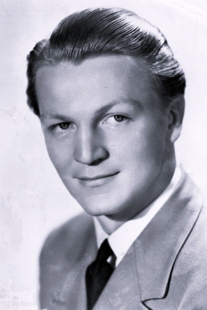 Zdjęcie Art Lund