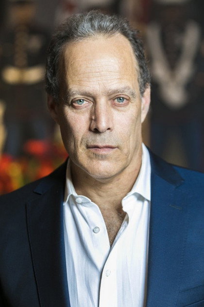 Zdjęcie Sebastian Junger