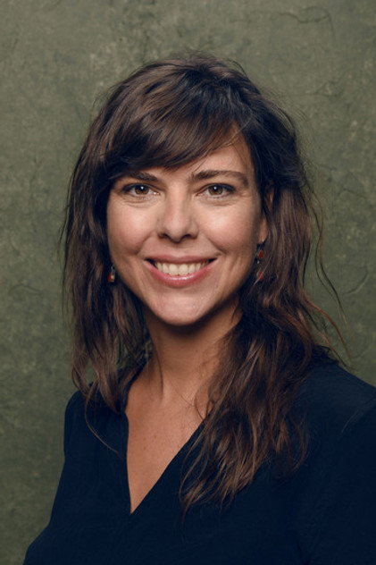 Zdjęcie Sophie Deraspe
