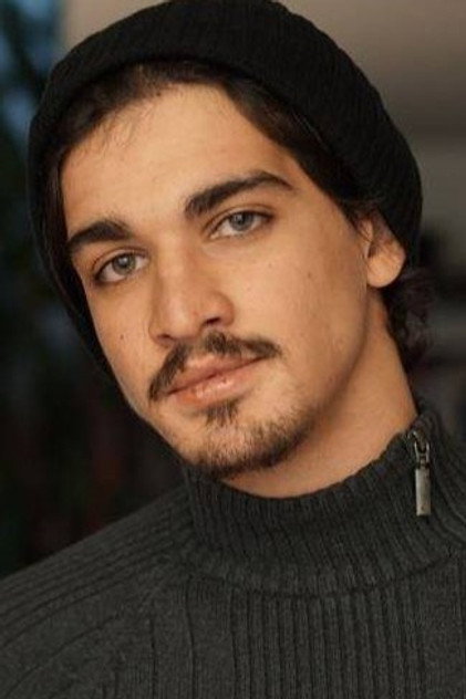 Zdjęcie Hakim Brahimi