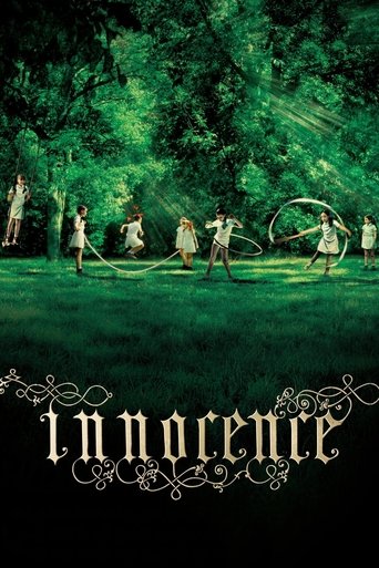 Okładka filmu Innocence