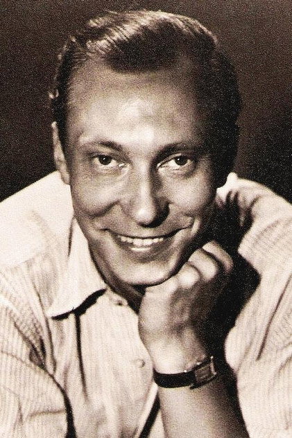 Zdjęcie Carl Raddatz