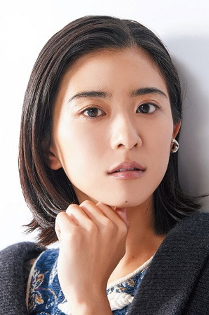 Zdjęcie 黒島結菜