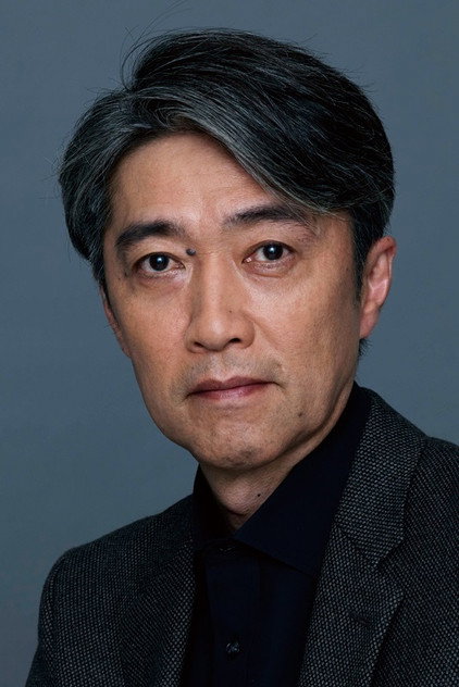 Zdjęcie 池田成志