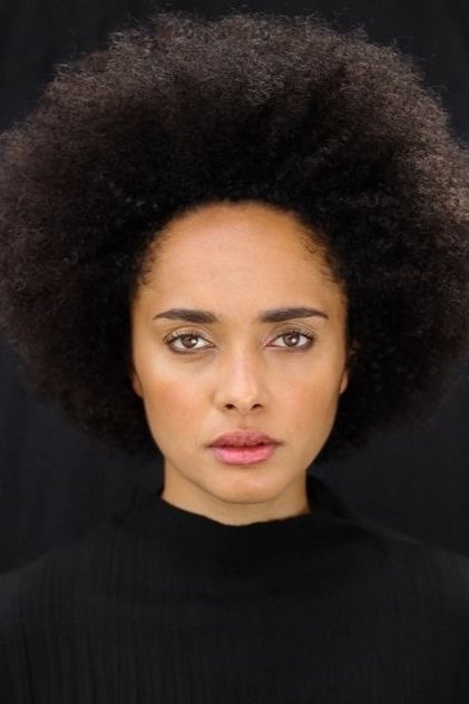 Zdjęcie Karla Crome