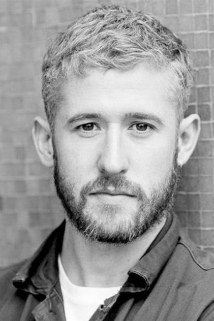 Zdjęcie Adam Gillen