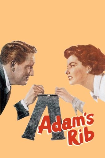 Okładka filmu Żebro Adama