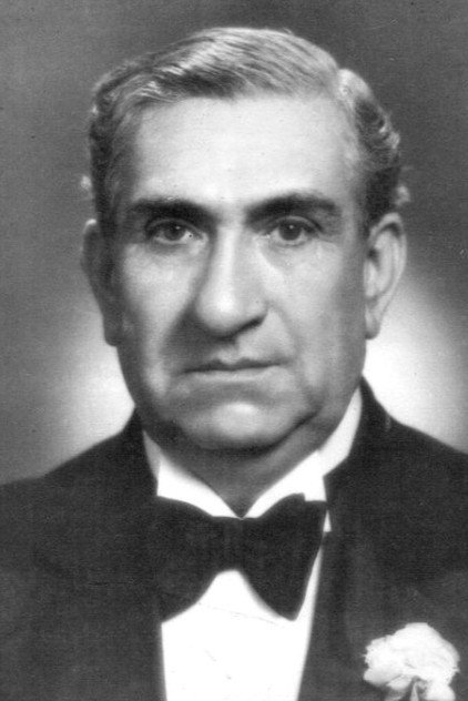 Zdjęcie Eduardo Arozamena