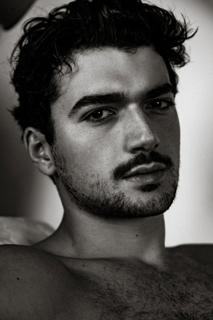 Zdjęcie Giacomo Giorgio