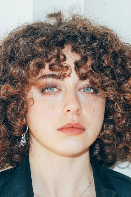 Zdjęcie Rebecca Antonaci
