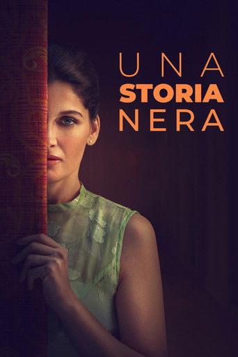 Okładka filmu A Dark Story