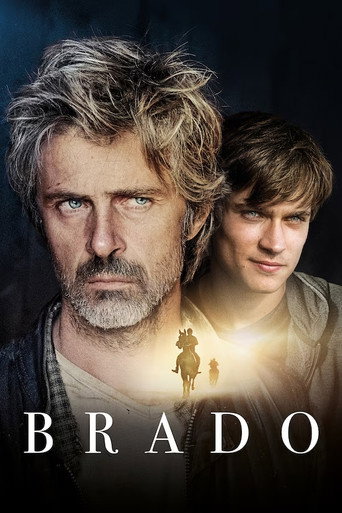 Okładka filmu Brado