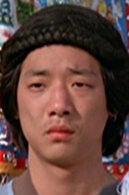 Zdjęcie Chow Gam-Hoi