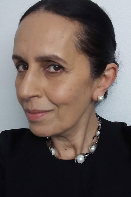Zdjęcie Kareemeh Odeh