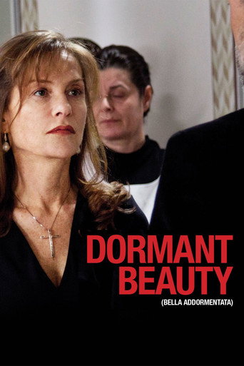 Okładka filmu Dormant Beauty
