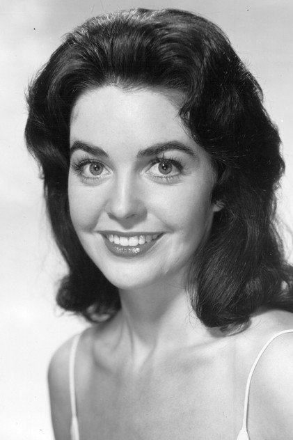 Zdjęcie Myrna Fahey