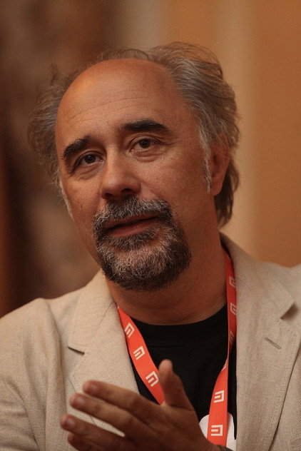 Zdjęcie Giorgio Diritti