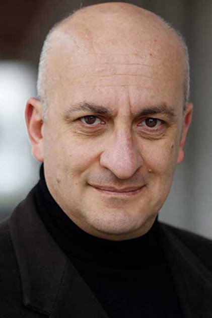 Zdjęcie Giovanni Moschella