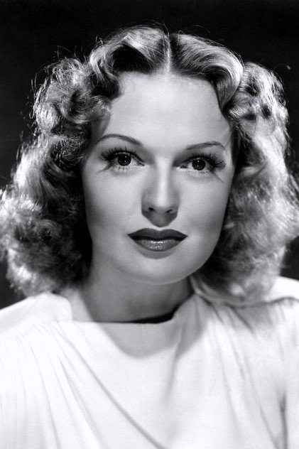 Zdjęcie Rita Johnson