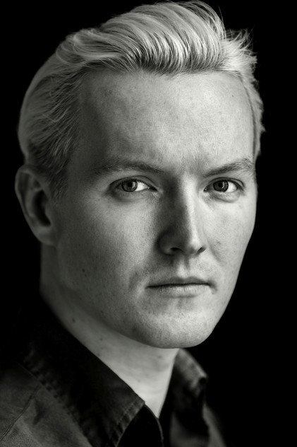 Zdjęcie Benjamin Stender