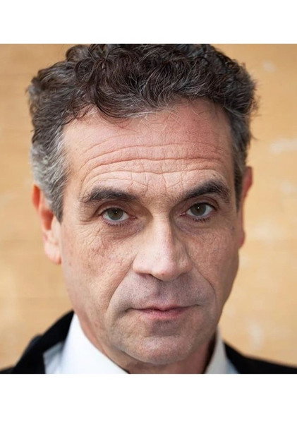 Zdjęcie Mauro Mercatali
