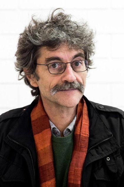 Zdjęcie Silvio Soldini