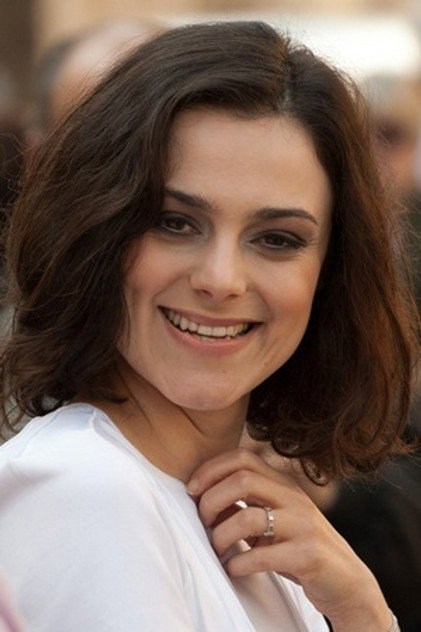 Zdjęcie Cristina Odasso