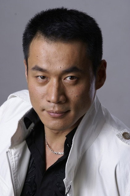 Zdjęcie 丁海峰