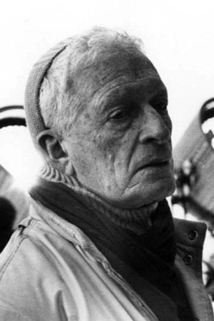 Zdjęcie László Benedek