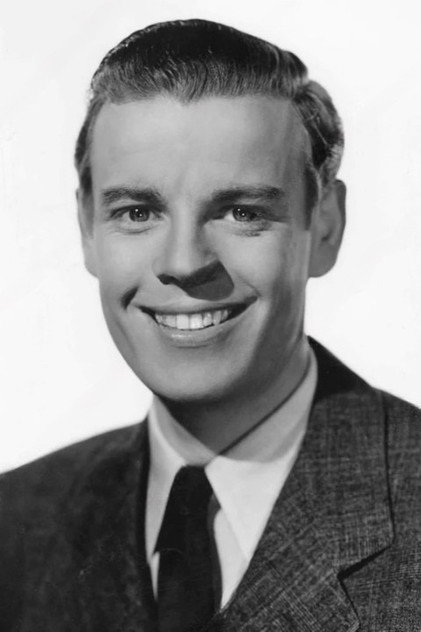 Zdjęcie Coulter Irwin