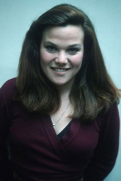 Zdjęcie Leslie Ackerman