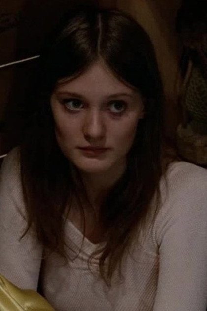 Zdjęcie Ilah Davis