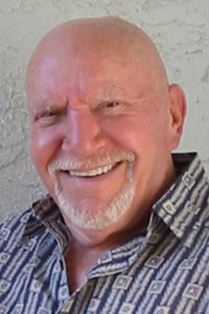 Zdjęcie Paul Marin