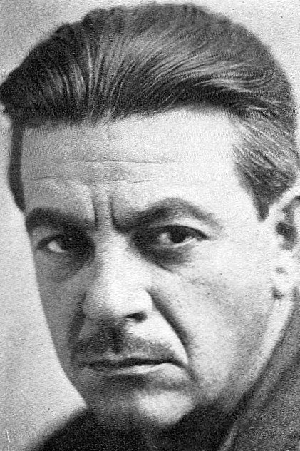Zdjęcie Harry Lamont