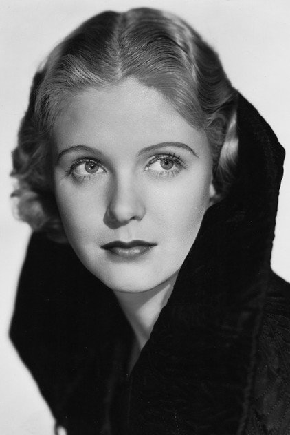 Zdjęcie Jean Muir