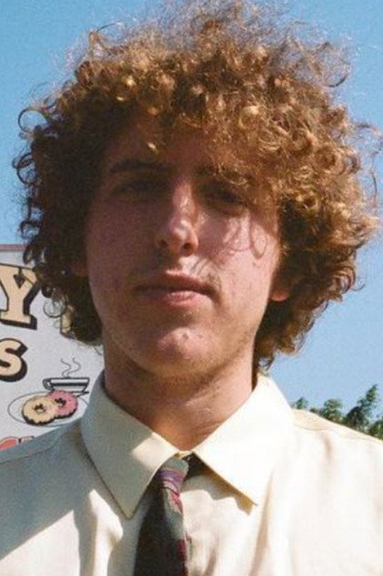 Zdjęcie Andrew Callaghan