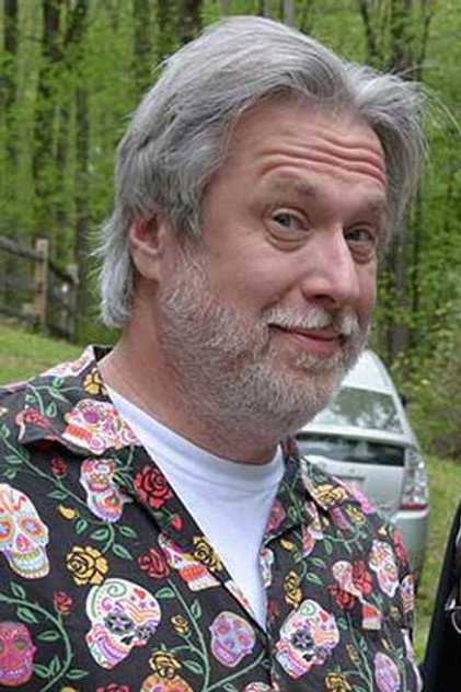 Zdjęcie Edward X. Young