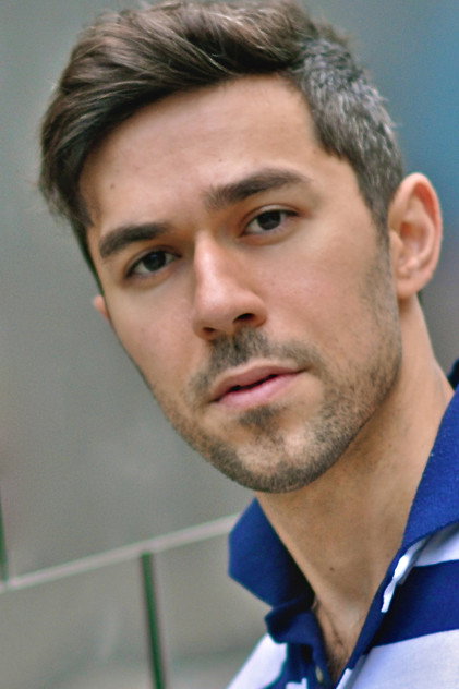 Zdjęcie Alex Best